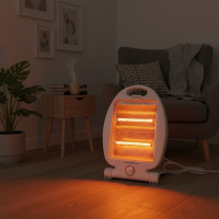 Обігрівач Grunhelm GI-80A Diawest