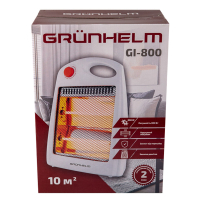 Обігрівач Grunhelm GI-800 Diawest