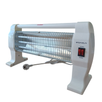 Обігрівач Grunhelm GI-1200 Diawest