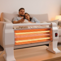 Обігрівач Grunhelm GI-1200 Diawest