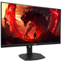 Монітор Acer XF273UX1bmiiprx (UM.HX0EE.109) Diawest