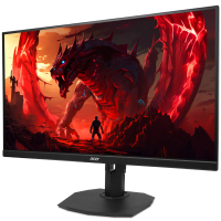 Монітор Acer XF273UX1bmiiprx (UM.HX0EE.109) Diawest