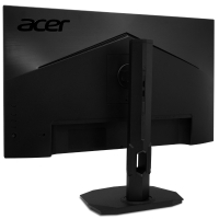 Монітор Acer XF273UX1bmiiprx (UM.HX0EE.109) Diawest