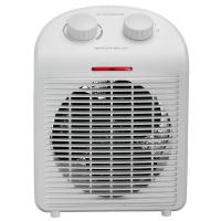 Обігрівач Grunhelm FH-37 Diawest