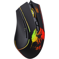 Мишка Defender Kronos GM-695 Wireless Black (52695) Diawest