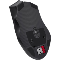 Мишка Defender Kronos GM-695 Wireless Black (52695) Diawest