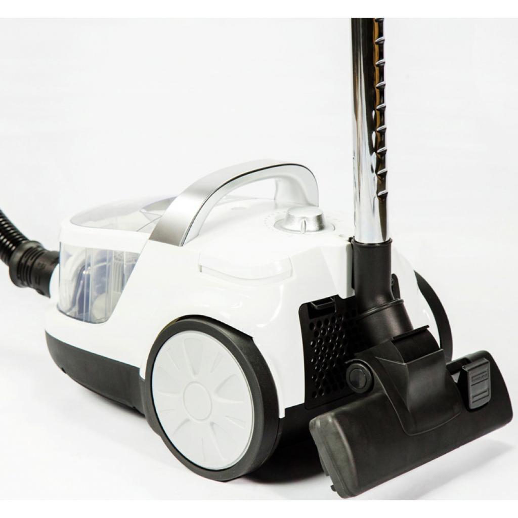 Пилосос Astor ZW-17060 Diawest