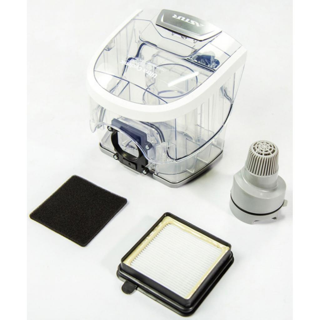 Пилосос Astor ZW-17060 Diawest