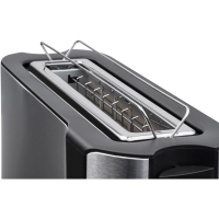 Тостер ECG ST 10630 SS Diawest