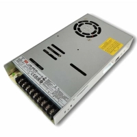 Блок живлення для систем відеоспостереження MeanWell LRS-450-24 Diawest