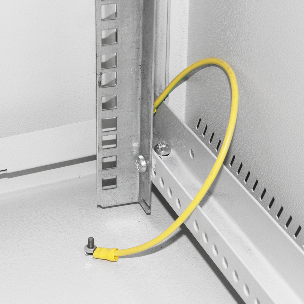 Шафа настінна Ipcom 12U 19