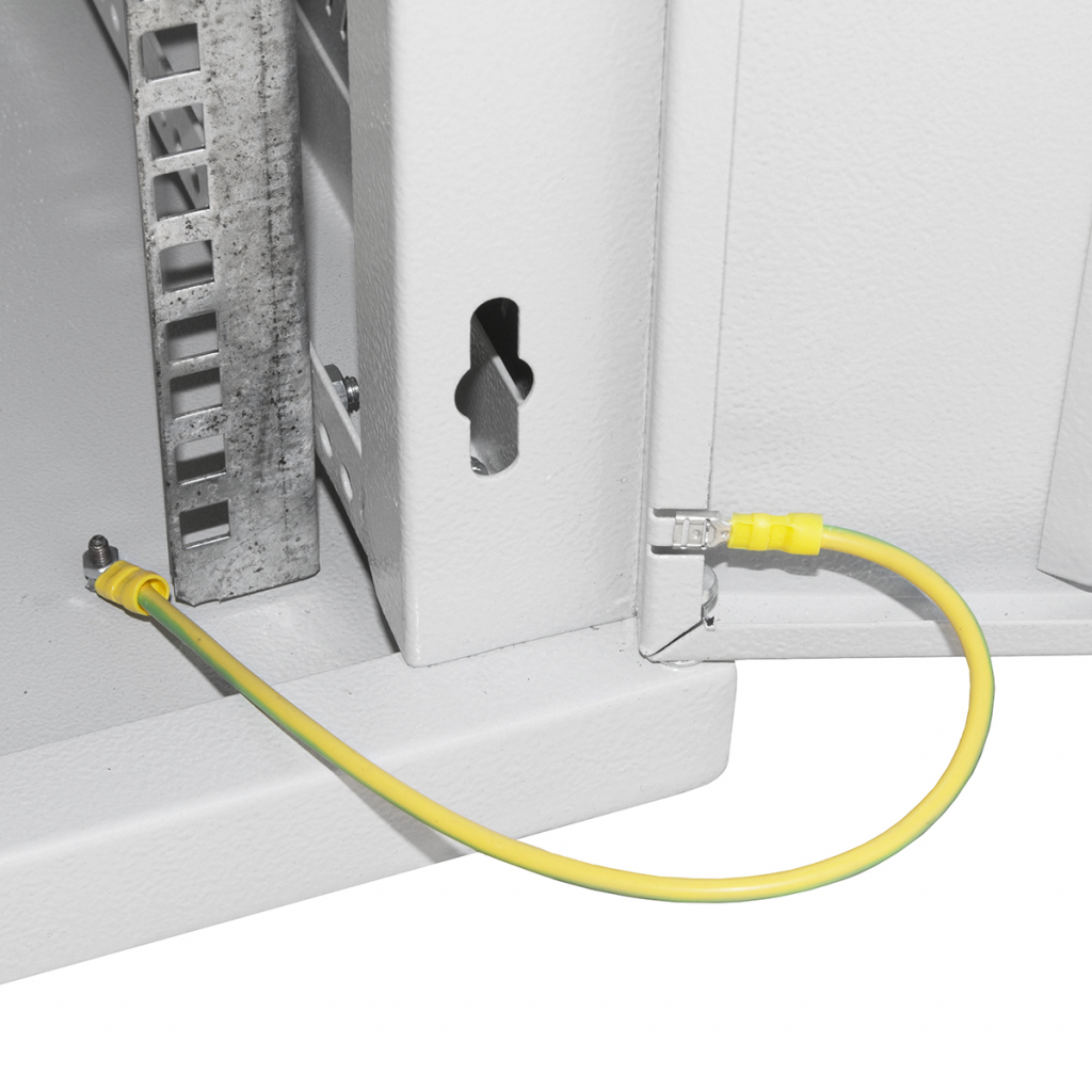 Шафа настінна Ipcom 12U 19