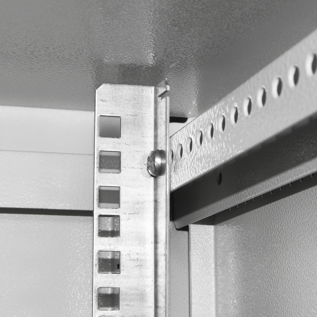 Шафа настінна Ipcom 12U 19