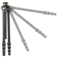 Штатив Vanguard VEO 5 234APS-36 (DAS303044) Diawest