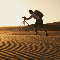 Штатив Vanguard VEO 5 264AB-160S (DAS303045) Diawest