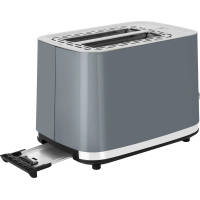 Тостер ECG ST 2766 Vintage Scuro Diawest