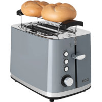 Тостер ECG ST 2766 Vintage Scuro Diawest