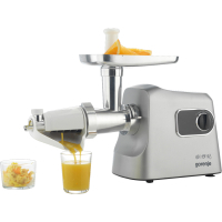 М'ясорубка Gorenje MG2500DS Diawest