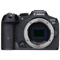Цифровий фотоапарат Canon EOS R7 Body (5137C041AA) Diawest