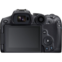 Цифровий фотоапарат Canon EOS R7 Body (5137C041AA) Diawest