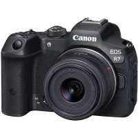 Цифровий фотоапарат Canon EOS R7 Body (5137C041AA) Diawest