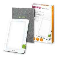 Лампа денного світла Beurer TL 30 Diawest