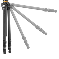 Штатив Vanguard VEO 5 264CPS-38 (DAS303046) Diawest