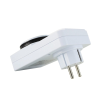 Розумна розетка ColorWay CW-STM01-24H Diawest