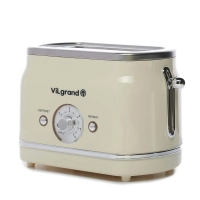 Тостер Vilgrand VT 0823R Diawest