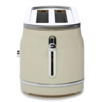 Тостер Vilgrand VT 0823R Diawest