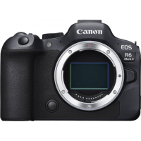 Цифровий фотоапарат Canon EOS R6 Mark II body (5666C031AA) Diawest