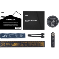 Відеокарта ASUS GeForce RTX5070 12Gb ROG STRIX GAMING OC (ROG-STRIX-RTX5070-O12G-GAMING) Diawest