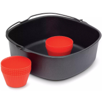 Аксесуар до мультиварок Philips HD9945/01 Diawest