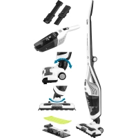 Пилосос ECG VT 4420 3in1 Simon Diawest