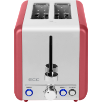 Тостер ECG ST 2708 Tradizione Corsa Diawest
