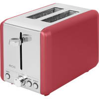 Тостер ECG ST 2708 Tradizione Corsa Diawest