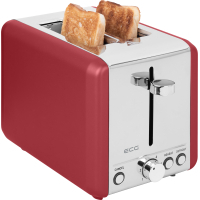 Тостер ECG ST 2708 Tradizione Corsa Diawest