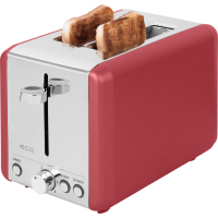 Тостер ECG ST 2708 Tradizione Corsa Diawest