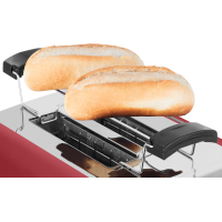 Тостер ECG ST 2708 Tradizione Corsa Diawest