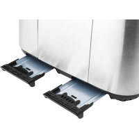 Тостер ECG ST 4767 Timber Diawest