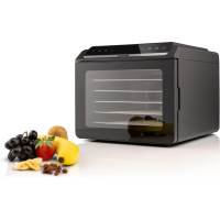 Сушка для овочів та фруктів Gorenje FDK600DB Diawest