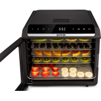Сушка для овочів та фруктів Gorenje FDK600DB Diawest