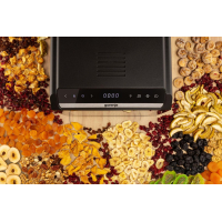 Сушка для овочів та фруктів Gorenje FDK600DB Diawest