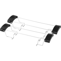 Тостер ECG ST 4768 Timber Black Diawest