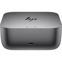 Порт-реплікатор HP Thunderbolt 4 Ultra 280W G6 Dock (AW5M5UT) Diawest