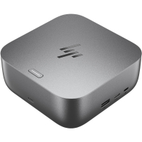 Порт-реплікатор HP Thunderbolt 4 Ultra 280W G6 Dock (AW5M5UT) Diawest