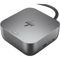 Порт-реплікатор HP Thunderbolt 4 Ultra 280W G6 Dock (AW5M5UT) Diawest