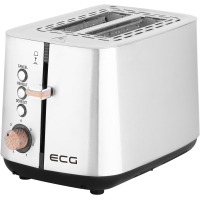 Тостер ECG ST 2767 Timber Diawest