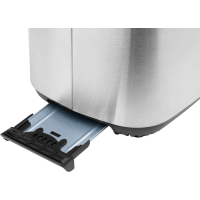 Тостер ECG ST 2767 Timber Diawest