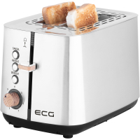 Тостер ECG ST 2767 Timber Diawest